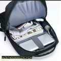 16 Inches Hp Casual Laptop Bag -  Black. 