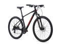 Giant Bike Cycle Roam 4 Disc Black Medium - 2102107125. 