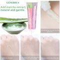 Face and Body  Brightening & Exfoliating Cleansing Scrub Gel. 