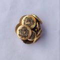 Premium Quality Metallic Blazer Buttons. Branded Coat/Blazer Buttons for Men. 