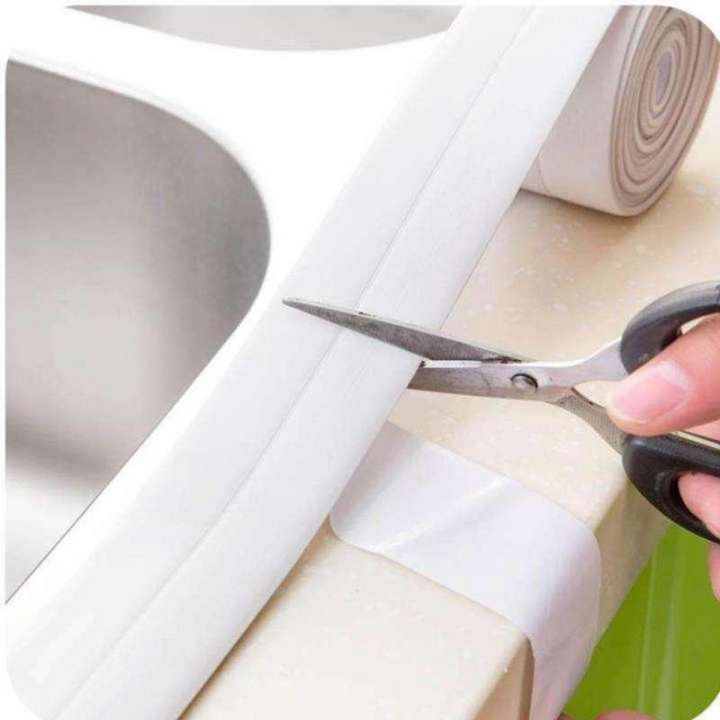Multi-purpose Self-adhesive Waterproof Mildew Resistant Rubber Sealing ...