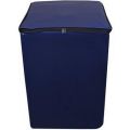 100% Waterproof Washing Machine Cover -Top Loader Automatic / Semi Auto Single Bowl All Brands Supported Durable Oxford Polyester - Washer and Dryer Covers for Sheds, Garages, Balcony, BLUE 7KG,8KG,9KG,10KG,11KG,12KG,13KG,15KG. 