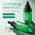 SADOER Retinol Centella Anti Wrinkle Soothing Facial Moisturizing Facial Serum Essence For Girls & Women 40ml SD84427. 