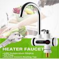 INSTANT ELECTRIC WATER HEATER TAP - INSTANT ELECTRIC HEATER - ELECTRIC GEASER - ELECTRIC GEASOR - INSTANT ELECTRIC FAUCET - ELETRIC WATER GEASER HOT WATER. 