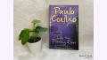 Like the Flowing River by Paulo Coelho. 