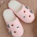 Slippers for Women Cozy Household Soft Shoes Winter Slippers Lightweight Indoor 38 39. 