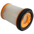 Replacement Filter for Shark WV200EU WV251EU Handheld Vacuum Cleaner. 
