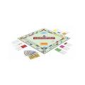 Monopoly Board Game - Multi-Color. 