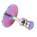 Anti Gravity Gyroscope Self Balancing Gyroscope Metal for Home. 