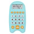 Calculator Machine Kids Math Oral Calculation Trainer Children's Oral Training Machine Math Test Game Machine For Home Or School. 