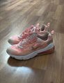NIKE  AIR  MAX PINK COLOUR shoes NIKE AIR MAX 270 REACT GG. 