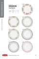 Nori Take#33 Melamine Dinner Set Including Stainless Steel Cutlery 80 PCs DG. 
