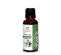 Niaouli Essential Oil. 