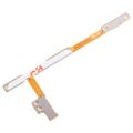 OEM Power Button & Volume Button Flex Cable For Infinix Note 11 Pro X697. 