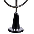 Dynamical Gyroscope Educational Classic Rust-proof Rotating Gyro Stress Reliever for School. 