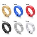 New Bicycle Cycling Accessories Handle Bar Lock Bicycle Grips Ring Bike Handlebar Part End Lock Rings End Plug. 