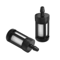 2set Fuel Line + Fuel Filter for FS38 FS45 FS46 FS55 KM55 HL45 MM55 FS100 FS110 FS130 Trimmer Weed Eater. 