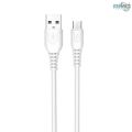 Charge Cable 6A Super Fast [RMG Ready Stock] Type-C | Micro USB | Lightning | Pure Copper Core, 1M. 