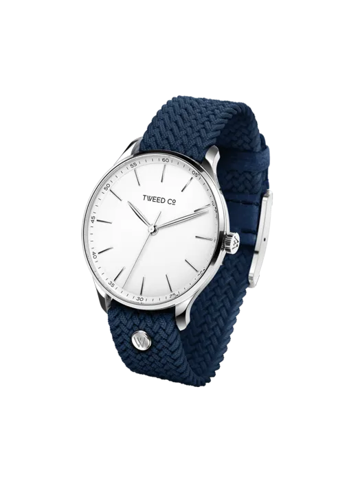 TWEED%20DYLAN%20-%20Steel%20-%2040%20mm%20MEN'S%20WATCH%20WITH%20CHARM%20-%20GS001.001.01.BS007%20&%20CHA.001.01%20-%20Image%205