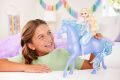 Disney Frozen Elsa Fashion Doll with Horse. 