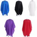 Hair Salon Apron Waterproof Hair Cutting Apron  - Black & Different Color. 