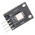 RGB SMD LED Board Module 3 Colour Light PWM Modulator DIY Electronic Kit 5V. 