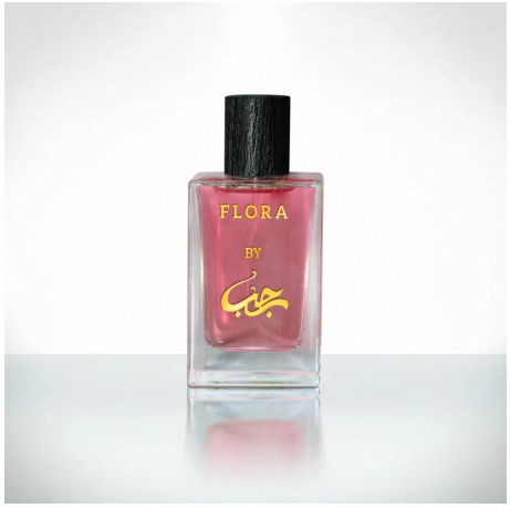 Flora by Rajab perfume for women - 50ml