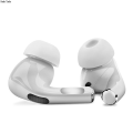 【Solo Yolo】Silicone Rubber Eartips Earbuds Replacement Ear Tips for AirPods Pro 1/2 Ear Plug Caps Cover Bluetooth Earphone Accessories. 