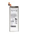 EB-BN950ABA Battery For Samsung Galaxy Note 8 N950 3300mAh – Silver. 