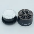 Black ODOR Fashion Car Fragrance Jel -Dream-. 