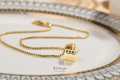 3D Kaaba Necklaces for Women, Islamic Jewelry, Gift for Muslim Friend, Necklace for Muslim, Islamic Art, Muslim Jewelry, Gift for Him. 