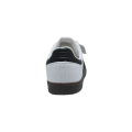 Adii Samba White - Premium Quality Classic Sneakers. 