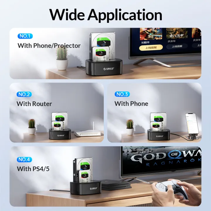 ORICO%206228US3%20C%20Dual%20Bay%20HDD%20Docking%20Station%20with%20Offline%20Clone%20SATA%20to%20USB%203.0%20External%20Hard%20Drive%20Docking%20for%203.5/2.5%20HDD%20SSD%20-%20Image%204