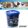Magical Stainless Steel  Korean Style Cleaner Beauty Oven And Cookware Cleaner Korean Formula YGT Stainless Steel Oven and Cookware Cleaning Paste ,lti Purpose 500g. 
