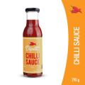 Dipitt Chilli Sauce - 290gms. 