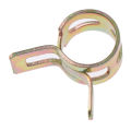 10Pcs/set Spring Band Fuel Hose Clips Silicone Pipe Clamp 6mm 7mm 8mm 9mm 10mm. 