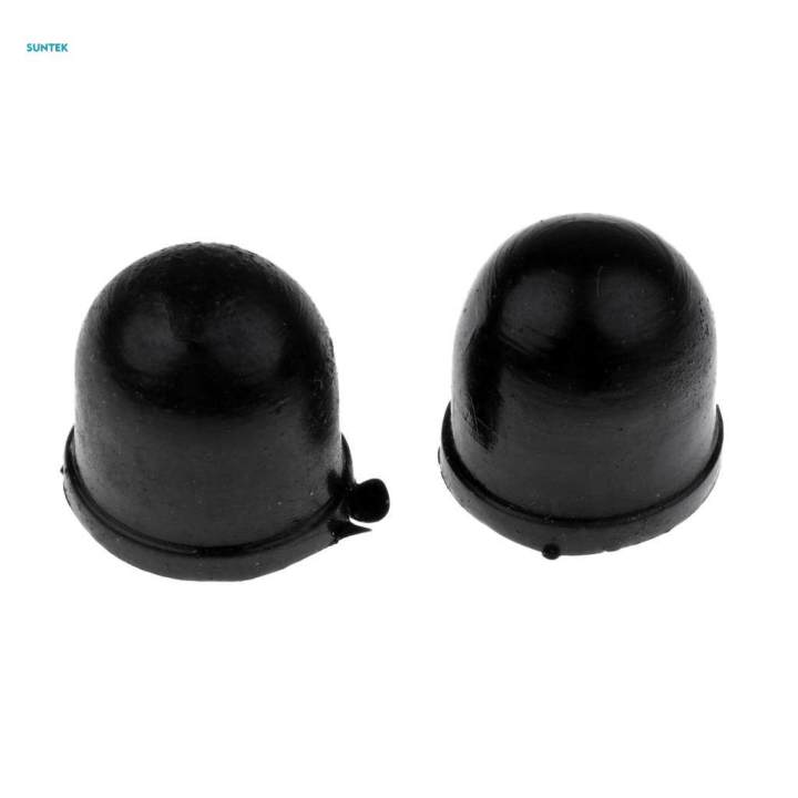 10xSkateboard Longboard Truck Replacement Pivot Cups 2-Pack 12×10 mm