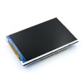 3.5 inch 480*320 TFT LCD Module Screen Display ILI9488 Controller for Arduino UNO MEGA2560 Board with/Without Touch Panel. 