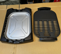 Lot Imported Singer Vita Grill Electric BBQ, Smokeless Kitchen Grill,  Home Stove Smokeless Grill Indoor, Especially designed for BBQ, Sandwich Non Stick. 