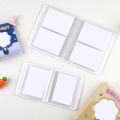 Card Holder Waterproof Cartoon Design Picture Album. 