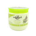 Christine Massage Cream Jar (Aloe Vera Extracts). 