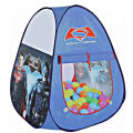 Batman Vs super play Tent House for kids. 