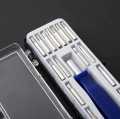 Small Screwdriver Combination Set Multi-Function 16 In 1 Screwdriver Set Repair Tool Kit Precision Screw Driver Square Box Combination Screwdriver Set Professional Kit Adjustable Telescopic Screwdriver Multifunctional Flathead Torx Handle Ratchet Pry Bars. 