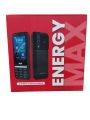 Digit 4G Energy Max Touch & Type 4G LTE Wifi Bluetooth Hotspot Video Calling Box Pack 1 Year Warranty Dual Sim - PTA Approved. 