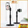 Premium Quality Mobile Holder Stand, Flexible 360 Degree Movable Mobile Stand, Small Foldable Mobile Holder For Watching Videos Reading And Recording. 