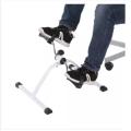 Hand and Foot Pedal Exerciser Bike. 