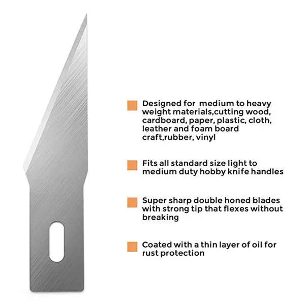 Keep%20Smile%20Precision%20Pen%20Cutter%20(%20Detail%20&%20Carving%20Knife),Hobby%20Blades%20Refill%20Excel%20Craft%20Art%20Knife%20Kit%20Cutter%20for%20Art,%20Hobby,%20Scrapbooking%20,Stencil%20-%20Image%206