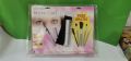 Womens Makeup Accessory Velform Micro Curl With Free Gift. 