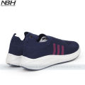 NBH Shoes For Women - Non Slip Comfortable Durable And Lightweight Sneakers For Girls - Breathable And Washable Women’s Shoes - Joggers For Girls - Perfect Gift For Girls. 