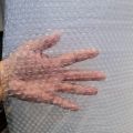 Bubble Wrap width 12 inches & 42 inches High Quality Packing Material Strong Bubbles No 1 Plastic Material for Packing And Wrapping. 